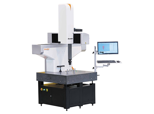 探秘影像測量儀的科技魅力